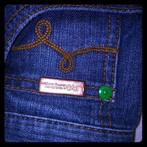 LRG Jeans Grass Roots Classic 47 Fit